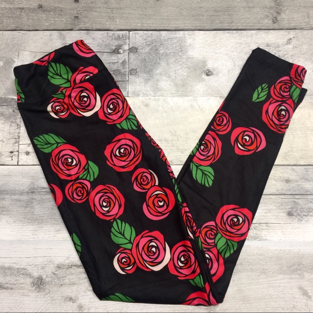 Belle Roses 🌹
